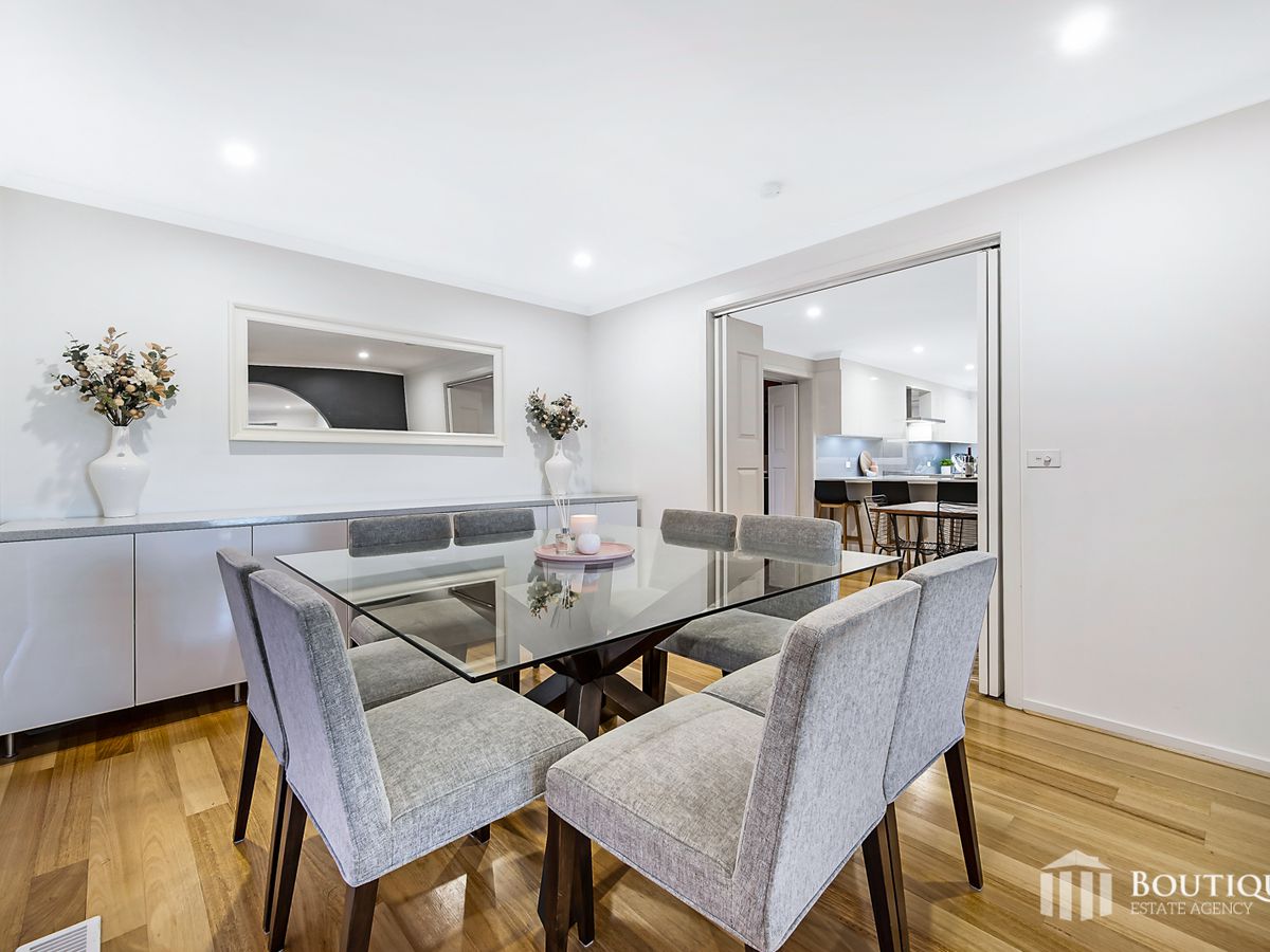 38 Bellbrook Drive, Dandenong North