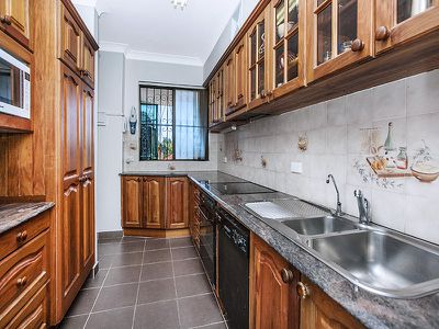 9 / 324-326 Burwood Road, Belmore