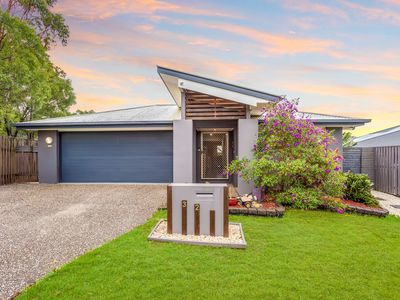 32 Lilly Crescent, Kallangur