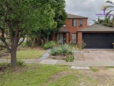 1 St Clair Avenue, Point Cook