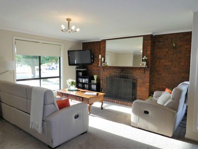 4 Avenel Road, Seymour