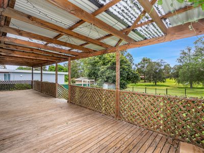 21 Templeton Road, Elderslie