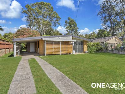 95 Wilruna Street, Wacol