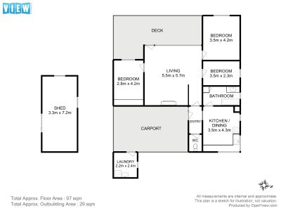 12 Glovers Road, Deep Bay