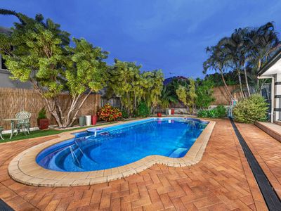 29 Springall Place, Wakerley