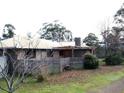 263 Woolleys Road, Lonnavale