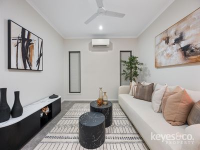 2 Enright Street, Mysterton