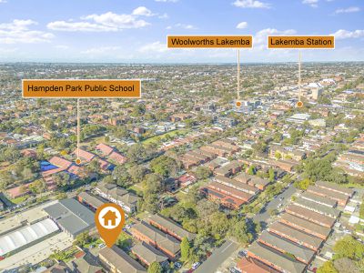 57 MacDonald Street, Lakemba