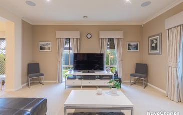 23 Grange Circuit, Beaconsfield