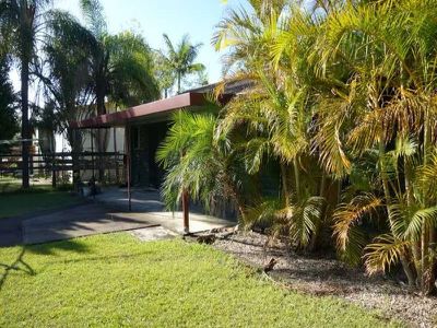 15 Maple Street, Kingston