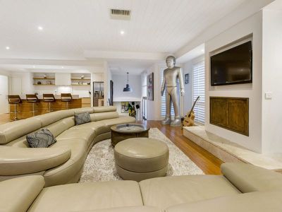 17 Milton Road, Rye