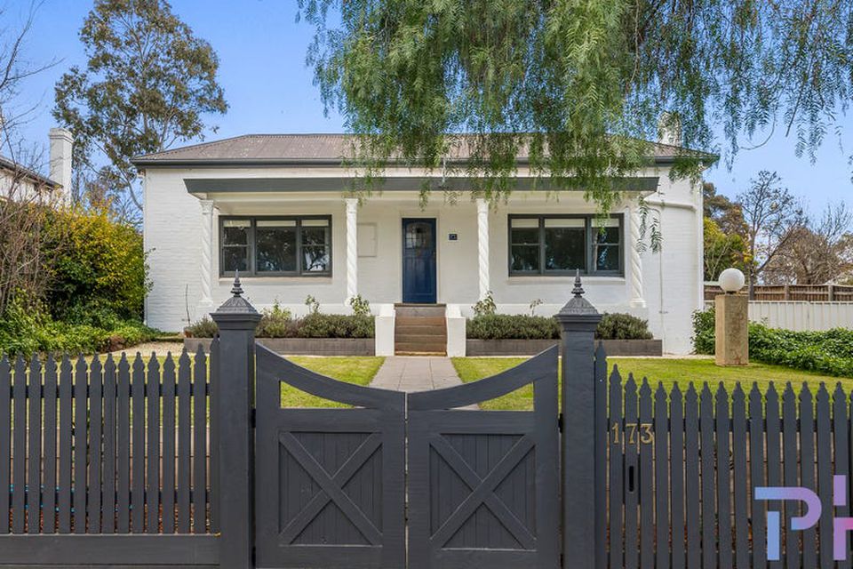 173 Don Street, Bendigo