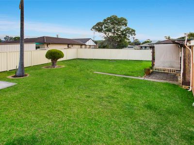 7 Nehme Avenue, Albion Park Rail