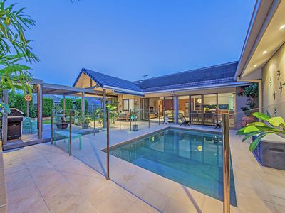 35 Yarra Road, Wakerley