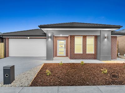 52 Grevillea Circuit, Clyde