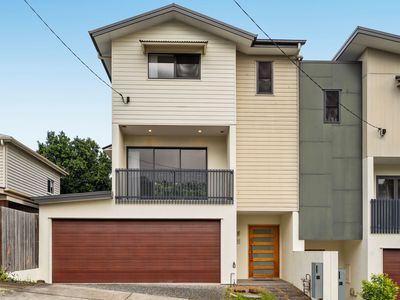 4 Greene Street, Newmarket