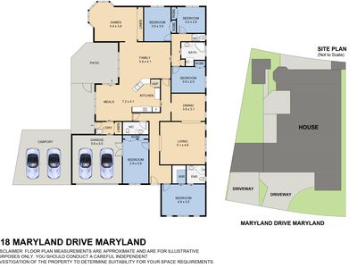318 Maryland Drive, Maryland