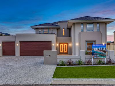 9 Bass Chase, Yanchep