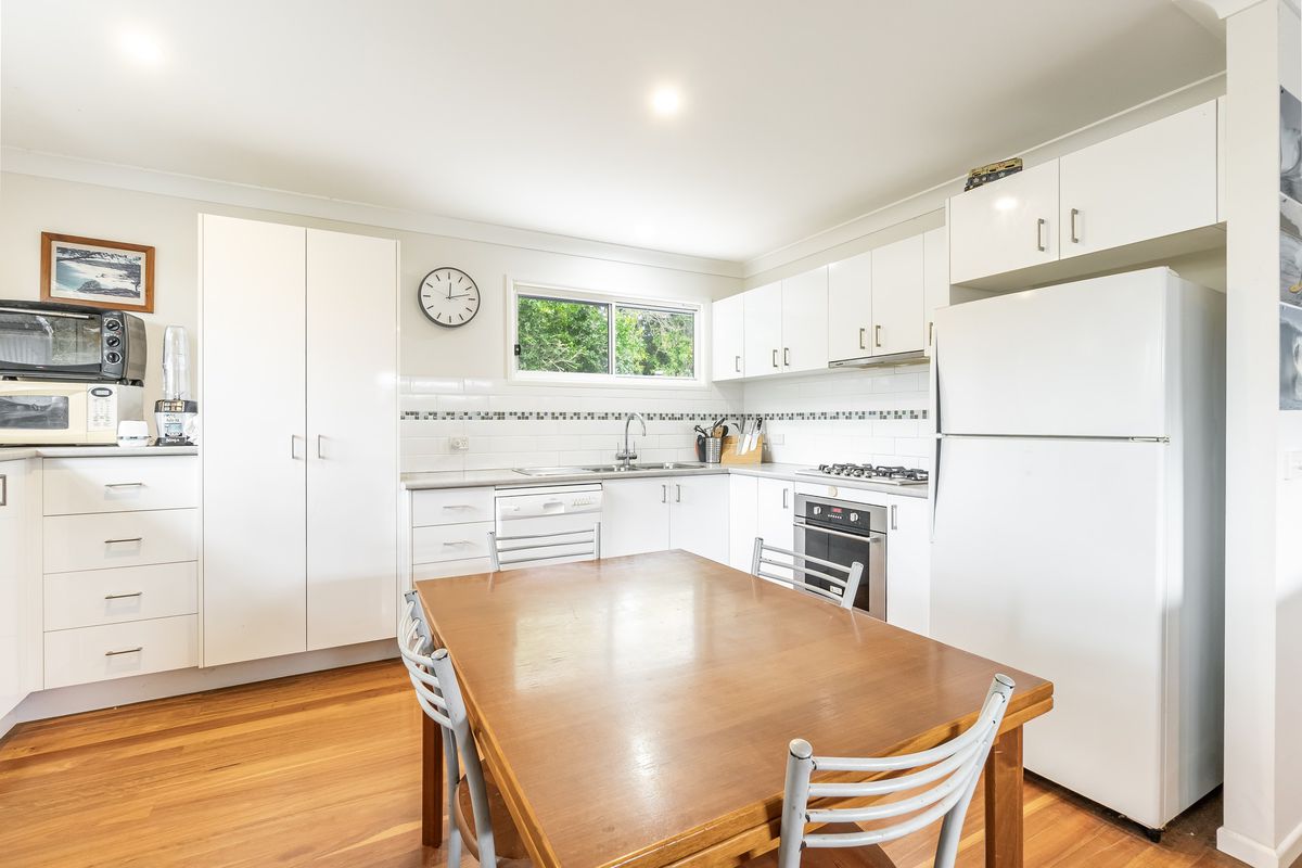 100 Charles Street, Iluka