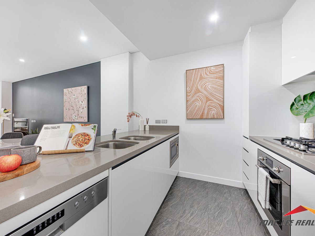 554 / 29 Porter Street, Ryde