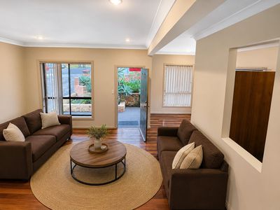 1 / 66 Rowland Avenue, Wollongong