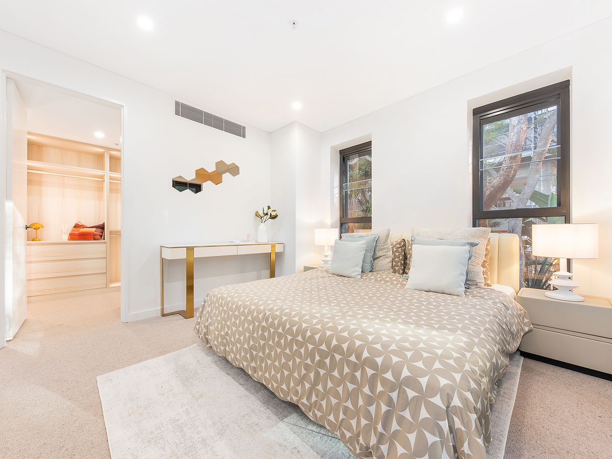 10 / 10 Culworth Avenue, Killara