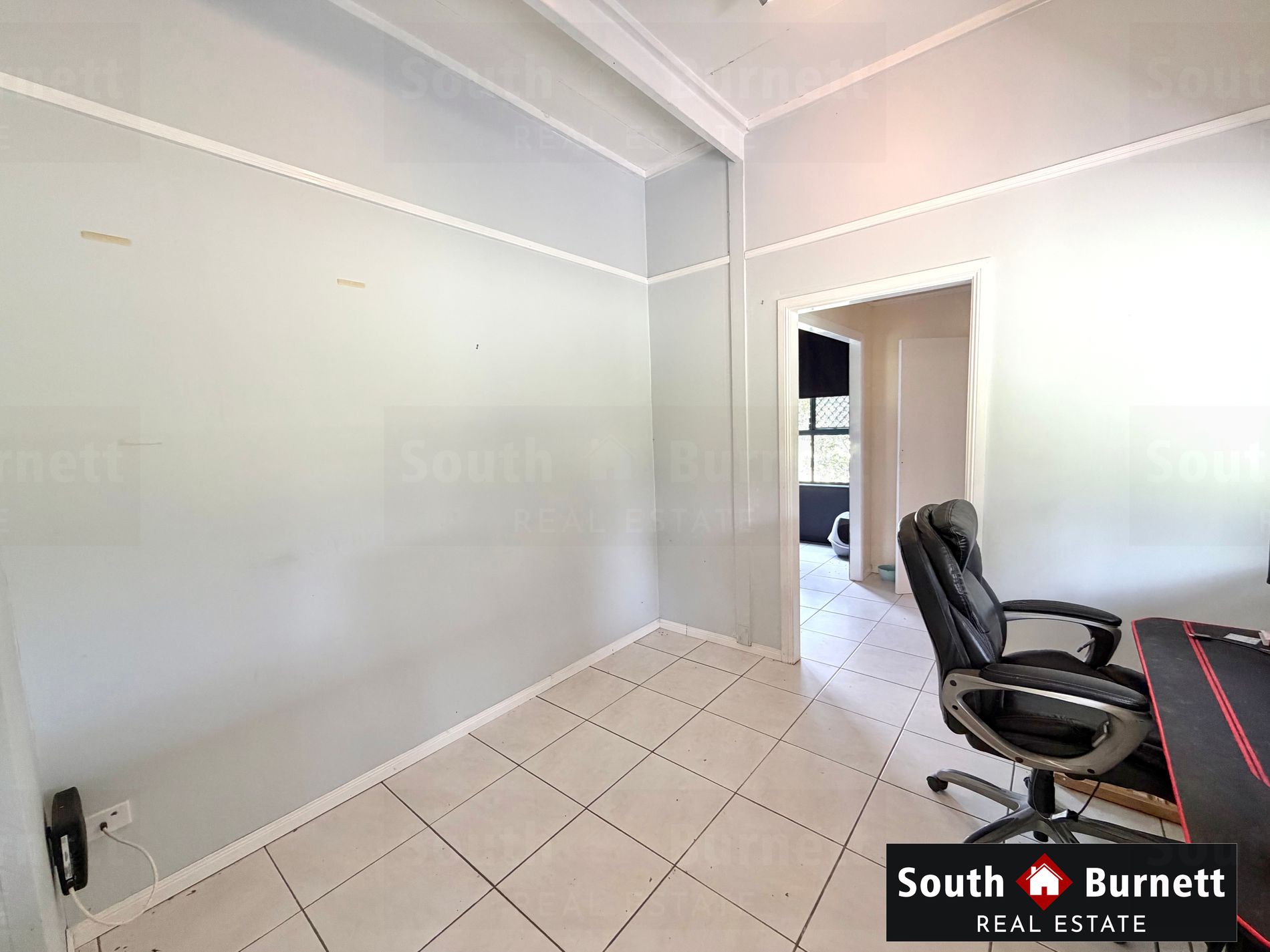 1980 Memerambi - Barkers Creek Road, Wattle Camp