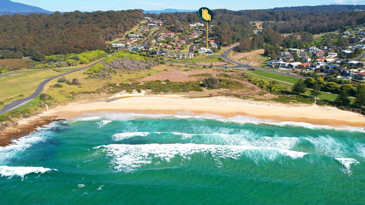 4 / 1 Warbler Crescent, North Narooma