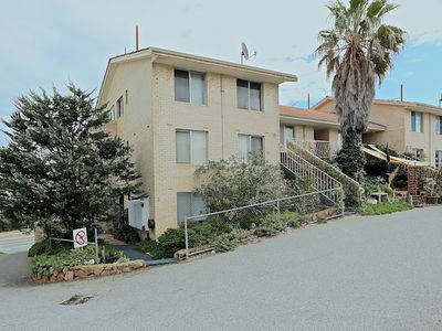 4/186 West Coast Highway, Scarborough