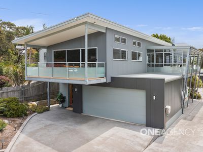 25 Saumarez Street, Vincentia