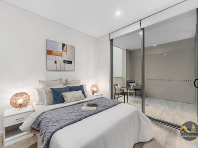 307 / 18 Paul Street, Zetland