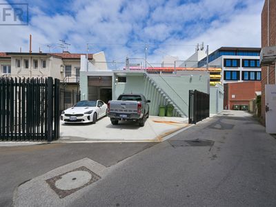 30 Queen Street, Fremantle