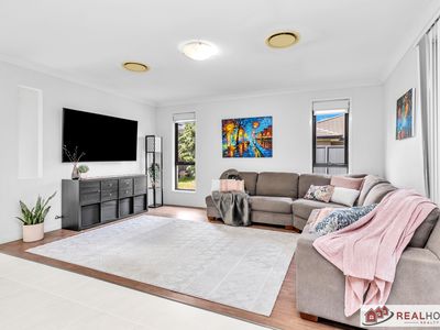 22 Dunlop Avenue, Ropes Crossing