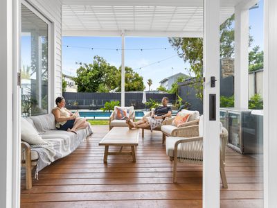 58 Alma Terrace, Newport