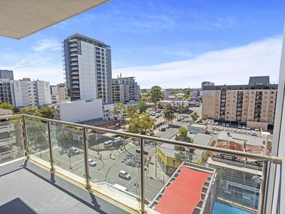 20 / 155 Adelaide Terrace, East Perth