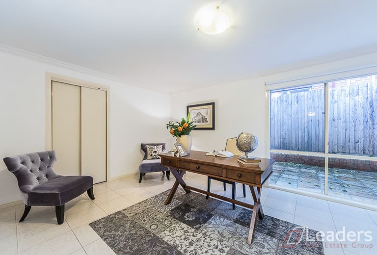 5 Don Eva Court, Rowville