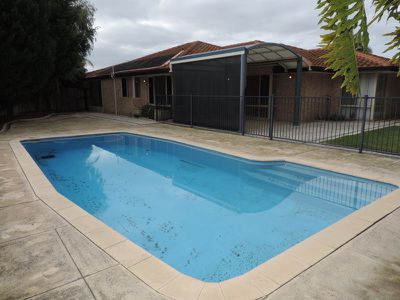 3 Whistler Court, Ellenbrook