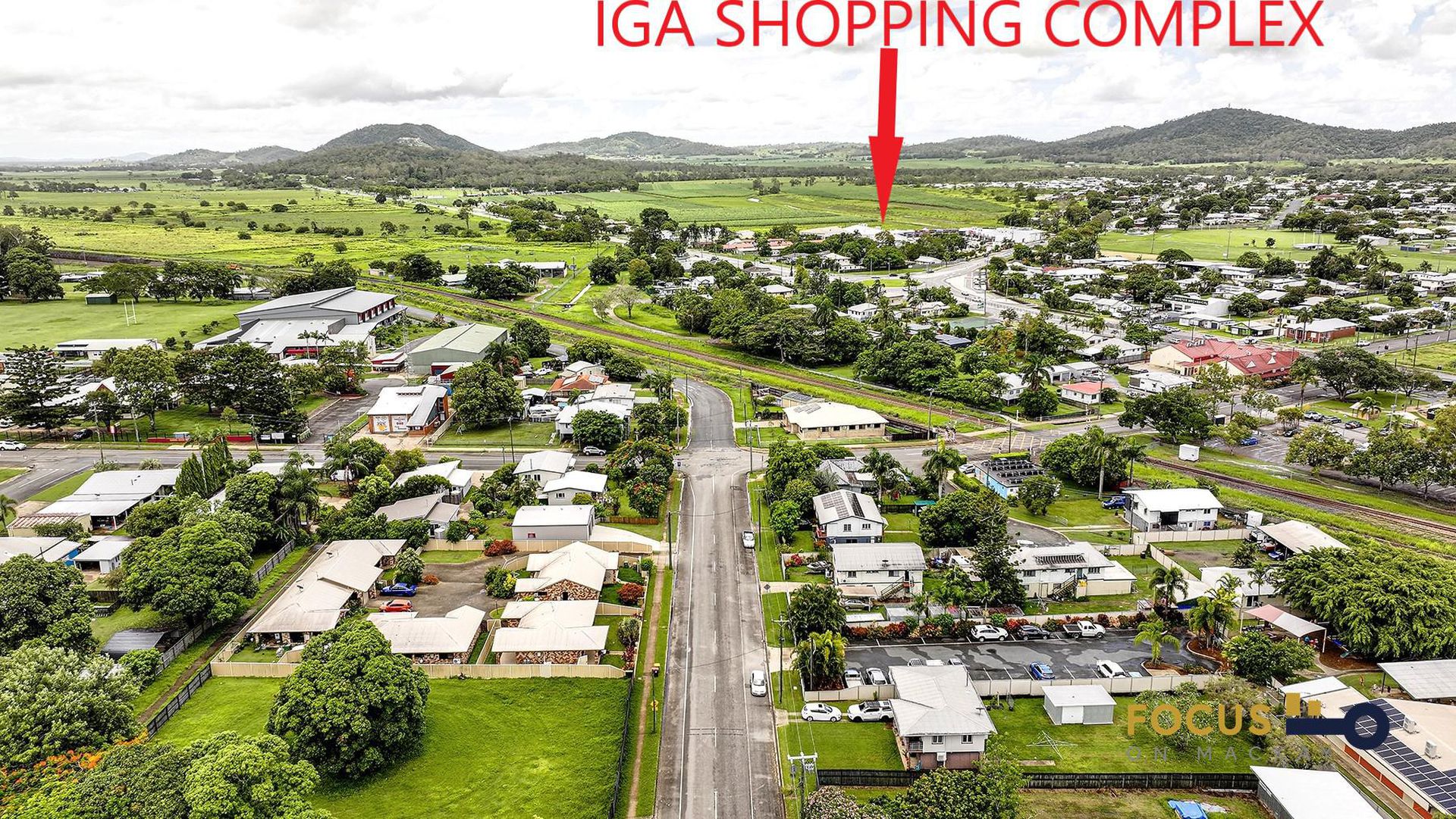 2 / 13 Brandon Street, Sarina