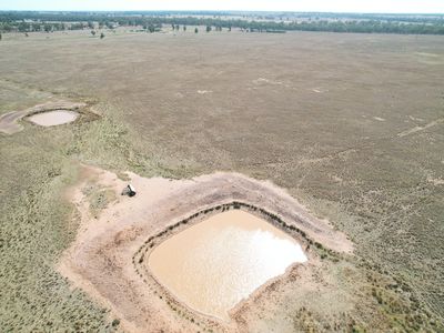 4147 Newell Highway, Balladoran