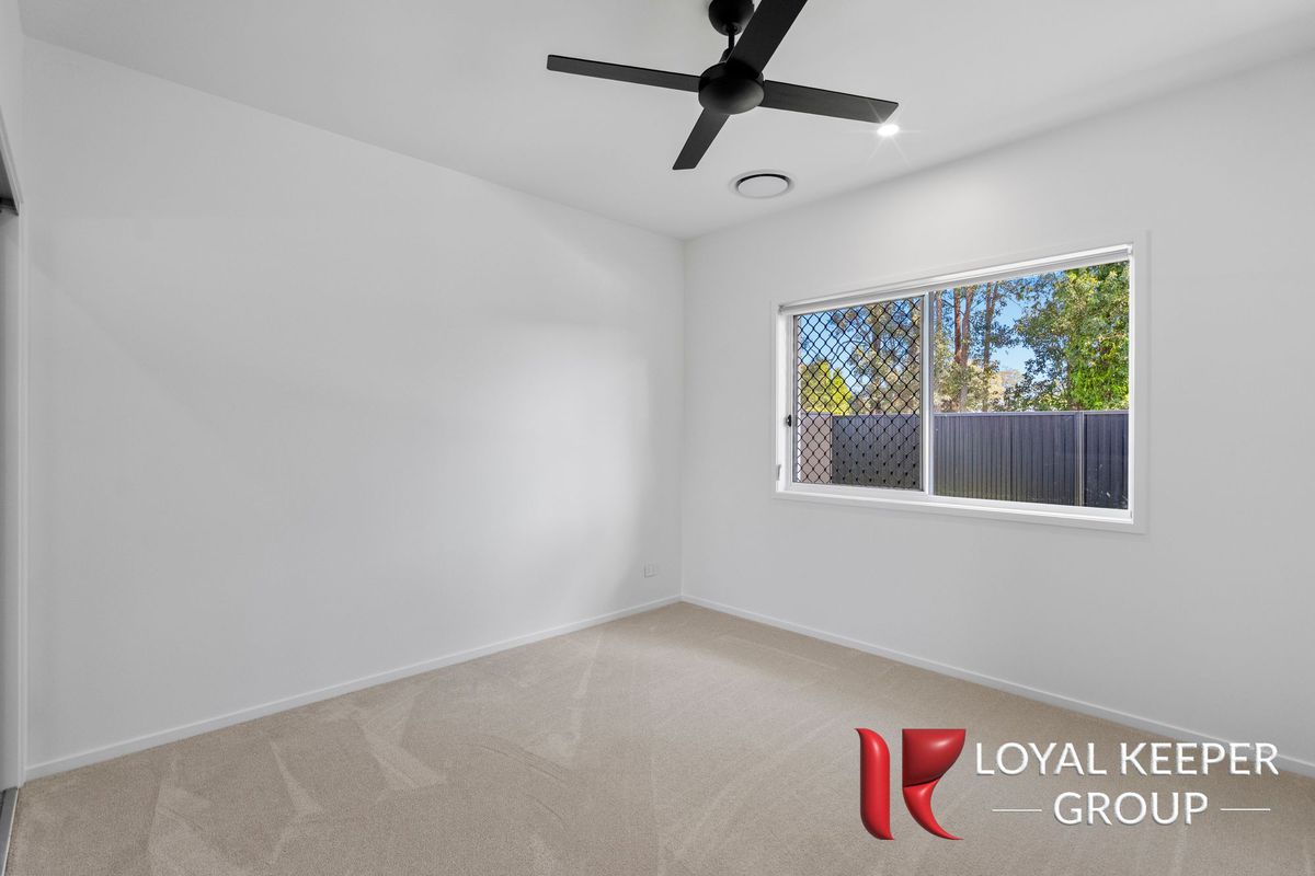 1 ACHILLES STREET, Greenbank