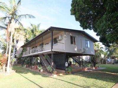 4 FARMER STREET, Queenton
