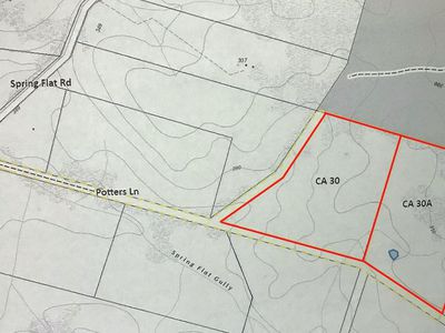 Lot 30, Potters Lane , Heathcote