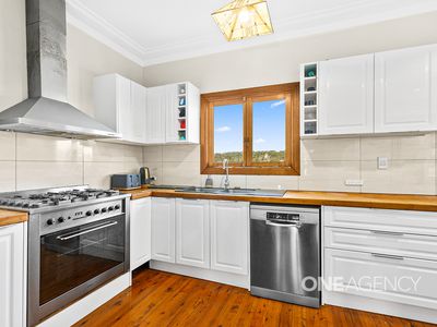 283 Princes Highway, Dapto