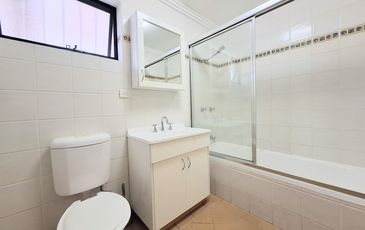 3 / 40 Borrodale Road, Kingsford