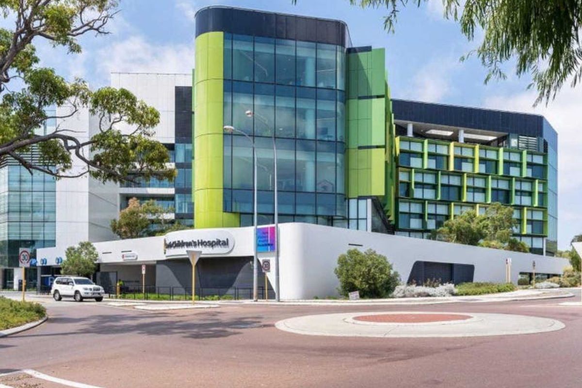2 / 16 Monash Avenue, Nedlands