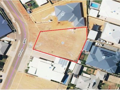 16 Pirring Way, Hannans