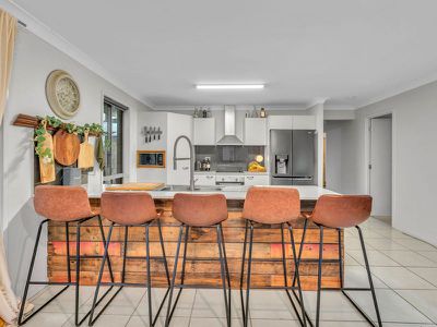 1 Scotts Lane , D'aguilar