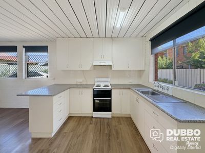 8 / 4-6 Goode Street, Dubbo