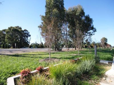 Lot 4 Louisiana Avenue, Wangaratta