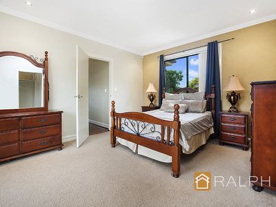 14 Melrose Avenue, Wiley Park